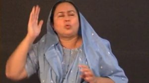 FARIDA DADI DAADI