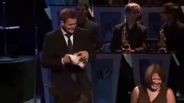 Michael Buble Live Concert 2017 HD смотреть онлайн