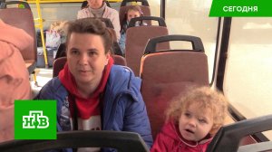 «Голодали две недели»: беженцы из Изюма рассказали о пережитом