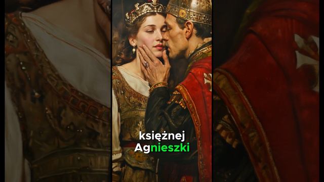 Władysław II Wygnaniec: Tajemnice Zaginionego Księcia #prawdziwe #historia #król  #historyczne