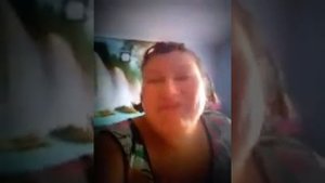 Верочка (Вера) Слесарева. Как  чихать