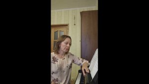 Фолк-группа «Варенька» Тема: «Распевание. Повторение песни «Человек, постой, погоди»