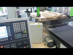ЛЕНТОЧНОПИЛЬНЫЙ СТАНОК С ЧПУ RIKON CBS600