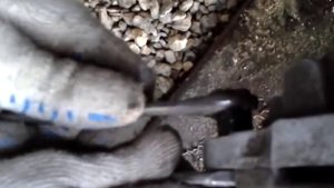 Замена тормозных колодок Лада Калина 2