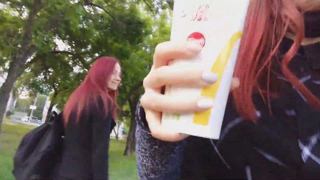 первый день на каникулах | продуктивный влог смотреть онлайн