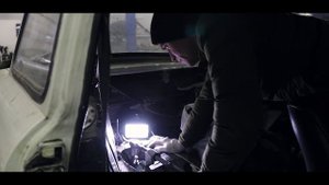 ЗАЗ с двигателем SUBARU // первый выезд в город