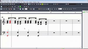 Синкопа в музыке  (часть 2)