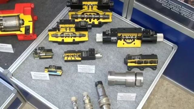 Kovrov TVC 291112  музей КГТА