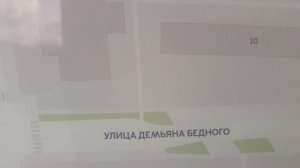 65   бкл народное ополчение план у 4го входа