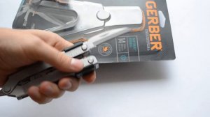 Мультитул GERBER Multi Plier 600