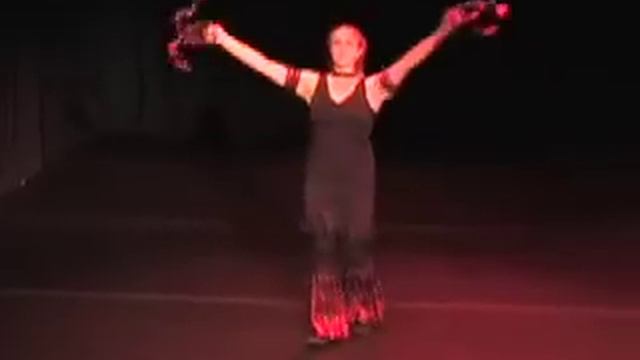 the Flow Show 2009 -- Flamenco & Fans смотреть онлайн