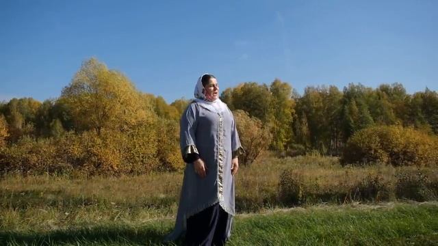 РОЖДЕСТВО ПРЕСВЯТОЙ БОГОРОДИЦЫ - матушка Валентина Корниенко.
