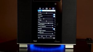 Музыкальная система T+A Caruso 2020