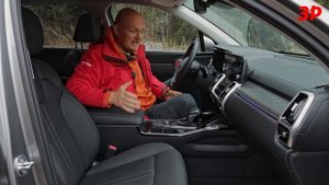 Их все хотят! Шкода Кодиак или новый Киа Соренто - одна цена! / Kia Sorento и Skoda Kodiaq, 180 л.с