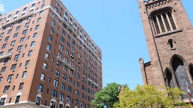 Nikola Tesla Interesting Facts about NYC | Where did Nikola Tesla Spend his Time in New York? смотреть онлайн