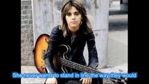 Suzi Quatro She's In Love With You Lyrics
