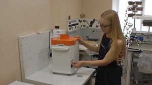 НОВИНКА: Автономная вытяжка для нейтрализации газов