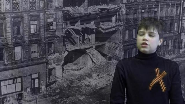 Из писем на большую землю