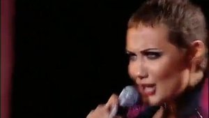 Евгения Власова Evgeniya Vlasova - Time Show.