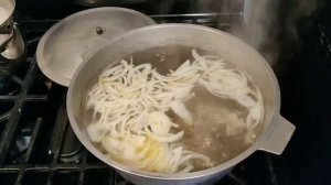 # Таджикская шурпа.# Хомшӯрбо и тоҷикӣ # Tajik soup " Khomshurbo"