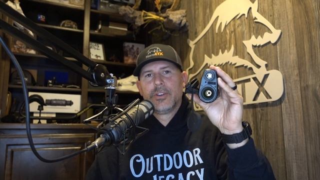 InfiRay Outdoor Cabin CBL19 vs. CBL25 **iRay USA REVIEW** смотреть онлайн