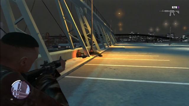 GTA 4 - Funny/Brutal Moments Compilation - Louis Gang War Mob Clearing - Euphoria Ragdolls | Sly смотреть онлайн