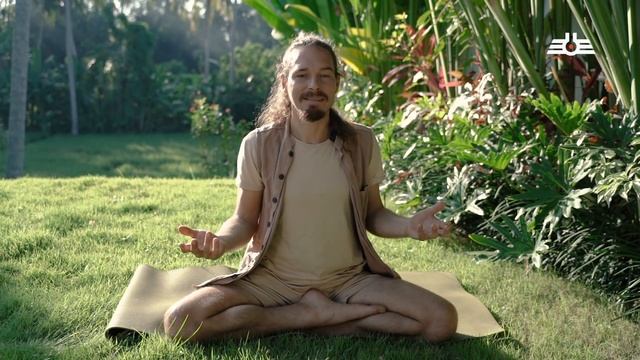 Тристана Випассана – День 1 встреча 1 – Утренняя настройка на день смотреть онлайн