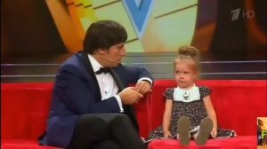 Лучше всех! Дяденька Дурацкий, ты!