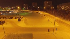 СК Олимпия. Северск. Томская область