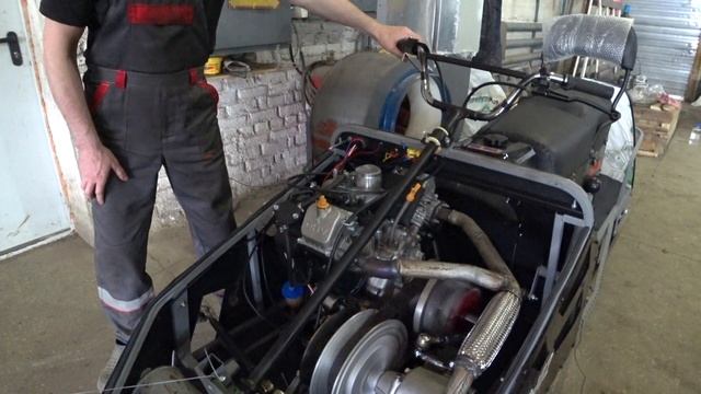 ЛОНЧИН 30 VS ЛИФАН 29 Кто лучше? смотреть онлайн