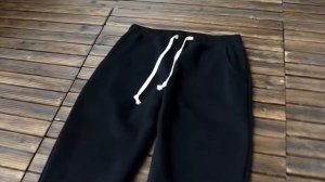 Mod обзор мужские спортивные штаны