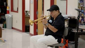 Arturo Sandoval | When I Fall in Love | Trumpet Solo