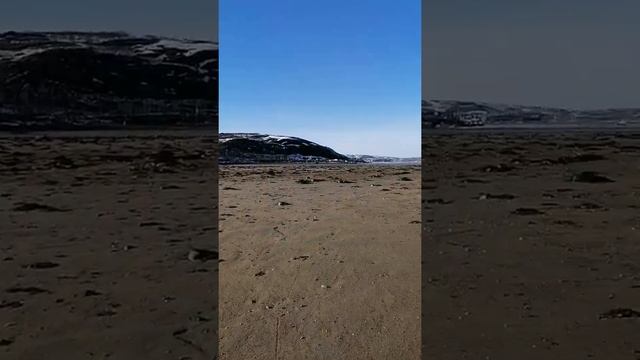 Река Ура, Мурманская область