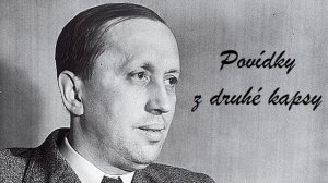 Zmizení pana Hirsche (Karel Čapek, Povídky z druhé kapsy)