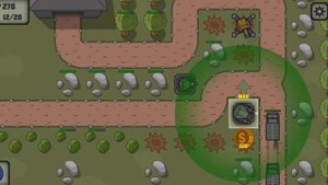 КАК ПРОЙТИ 5 УРОВЕНЬ В TACTICAL WAR? ГАЙД!