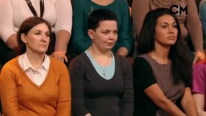 Дмитрий Дибров о свадьбе