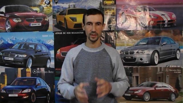 Масло на резьбе, черный нагар, полоски на изоляторе... О чем расскажут свечи зажигания? смотреть онлайн