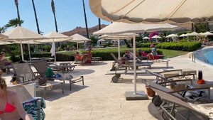 Отель Kefaluka resort 5* Bodrum июль 2021г.