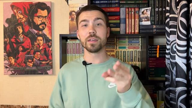 Как начать читать классику? ? Книги, от которых ты полюбишь жанр ?