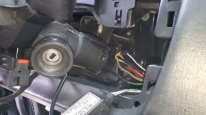 2004 ML 500 No Cranking Diagnose part 2