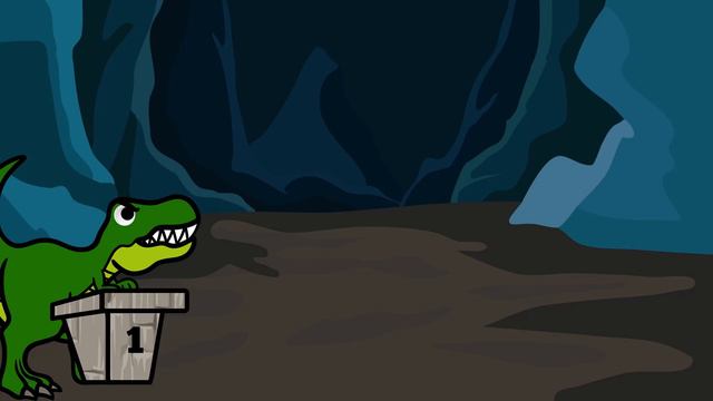 Who Would You Vote For Dinosaur President? | Dinosaur Village Presidential Election Story смотреть онлайн