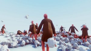 ВЕЛИКАНЫ ПРОТИВ ВИКИНГОВ