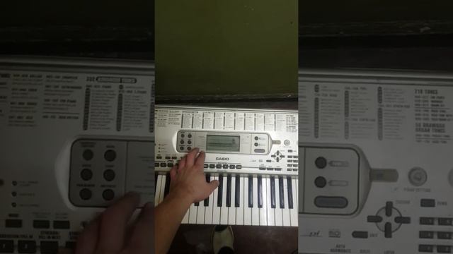 CTK-900 синтезатор в ремонт смотреть онлайн