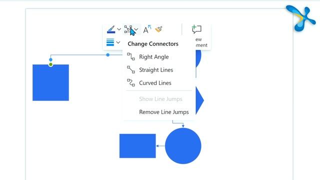 Stop using PowerPoint for flowcharts and infographics - Use Visio - free with Office 365 смотреть онлайн