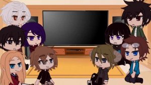 World Trigger react to Random Tiktok | DO NOT REPOST