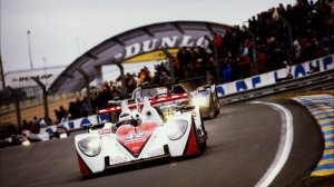 Jann Mardenborough : Gamer to Racing Driver