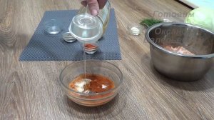 Курица с капустой в духовке. Готовим с Оксаной Валерьевной.