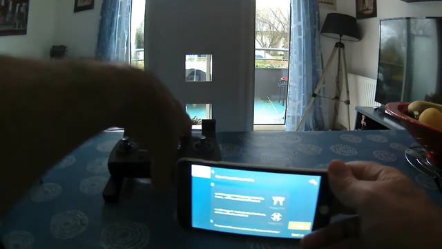 calibration du sg 907 pro avec la radio et l application смотреть онлайн