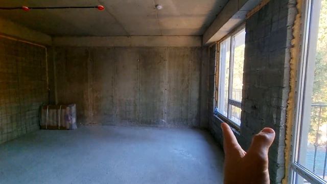 Однушка в Хосте дом сдан. Квартира в Хосте. Ипотека. ЖК Звёздный Берег. Недвижимость Сочи.