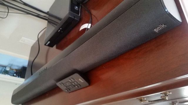 Polk Audio Signa S2 Soundbar Review - Best Bang For Your Buck! смотреть онлайн